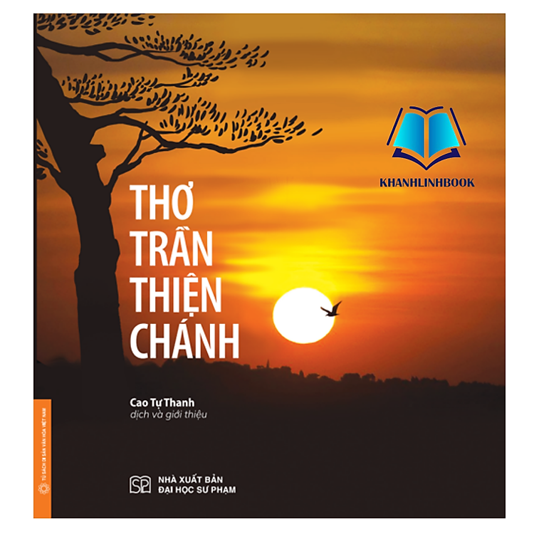 Thơ Trần Thiện Chánh