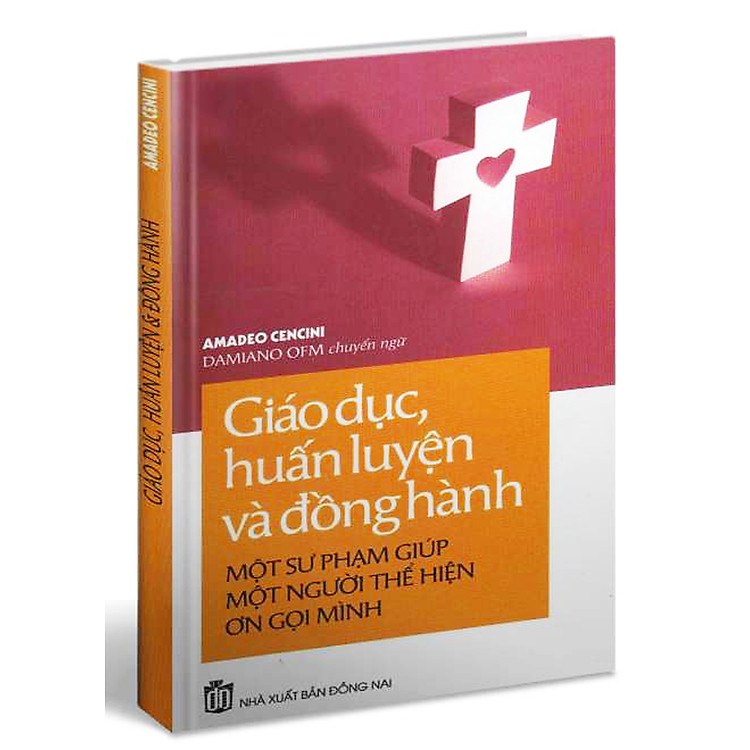 Giáo dục huấn luyện và đồng hành