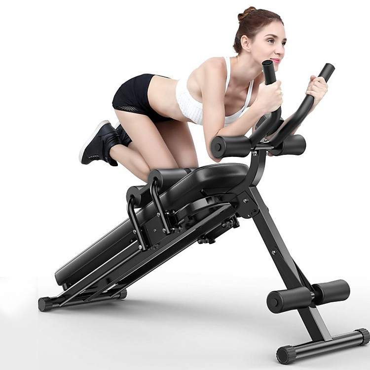 Máy tập cơ bụng MK-2020