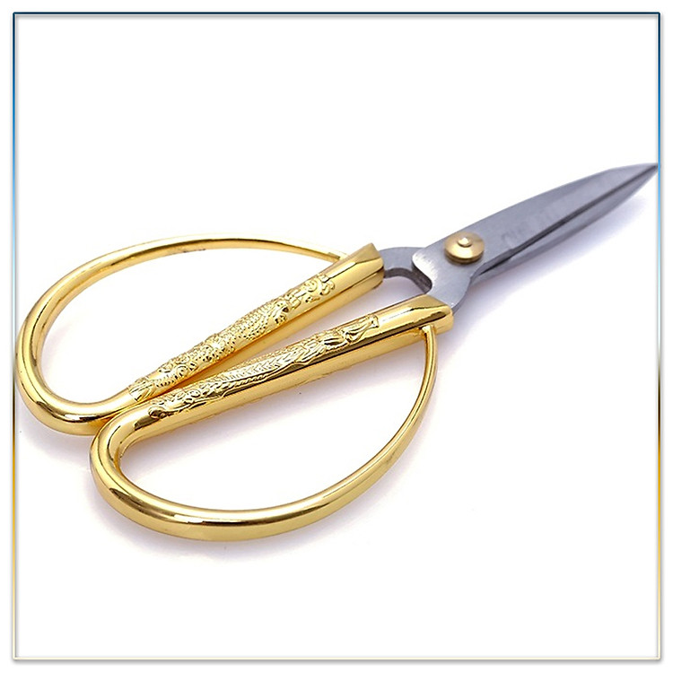 Kéo rồng vàng SW91121