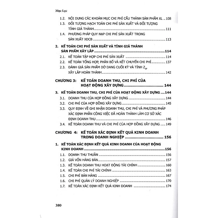 Hướng Dẫn Thực Hành Kế Toán Doanh Nghiệp Xây Lắp Và Chế Độ Kế Toán Đơn Vị Chủ Đầu Tư - Ảnh 4
