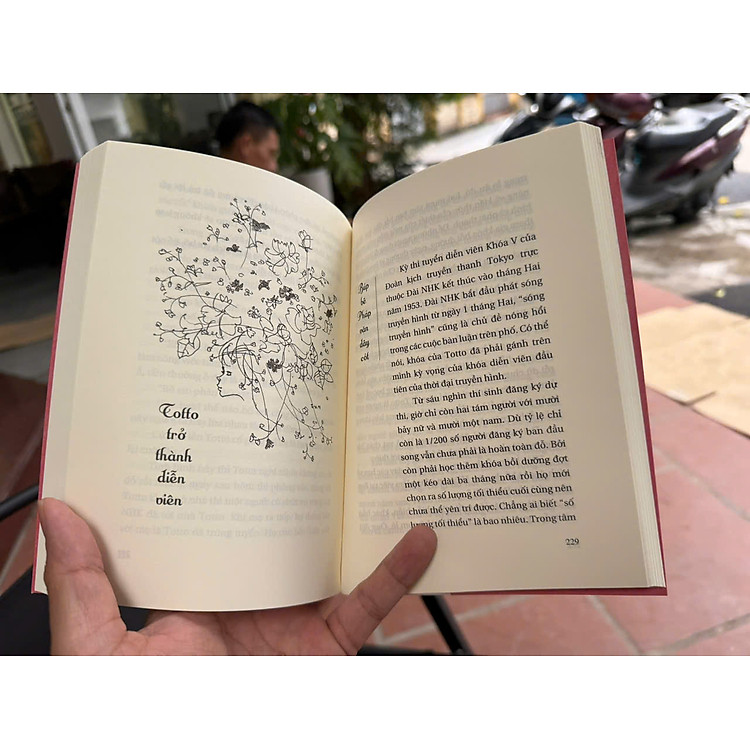 TOTTO-CHAN BÊN CỬA SỔ - NHỮNG CHUYỆN TIẾP THEO - Ảnh 3