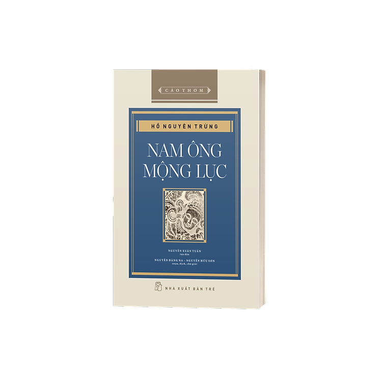 Cảo Thơm - Nam Ông Mộng Lục - Ảnh 2