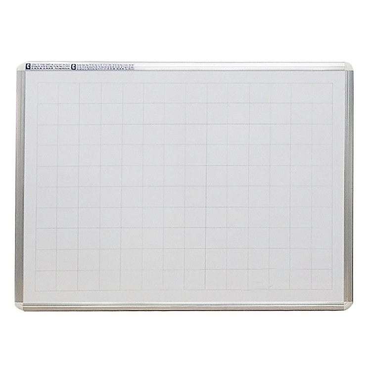 Bảng Viết Bút Lông Cao Cấp Bavico (0.6m x 1.2m)