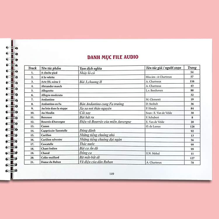 Phương Pháp Hồng - Năm Thứ Hai Với Đàn Piano - Ảnh 3