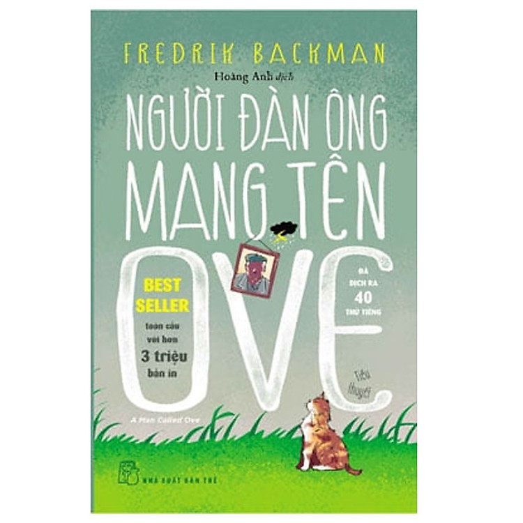Những Kẻ Âu Lo - Anxious People và Người Đàn Ông Mang Tên Ove - Ảnh 4