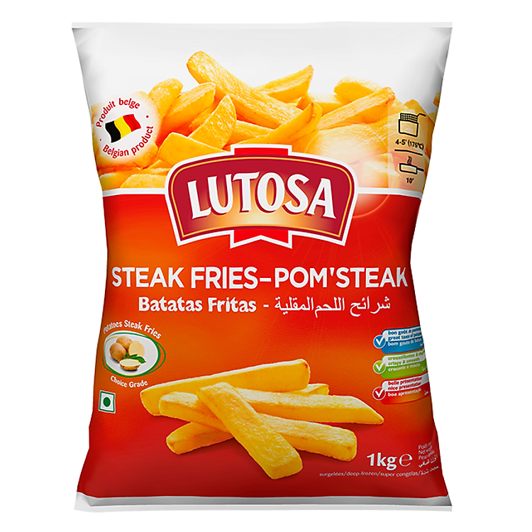 Khoai tây Lutosa sợi lớn 1kg - 30272