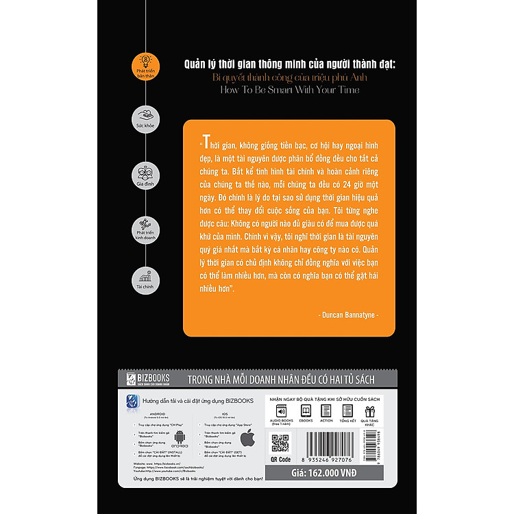 Học Cách Quản Lý Thời Gian Hiệu Quả - Ảnh 4