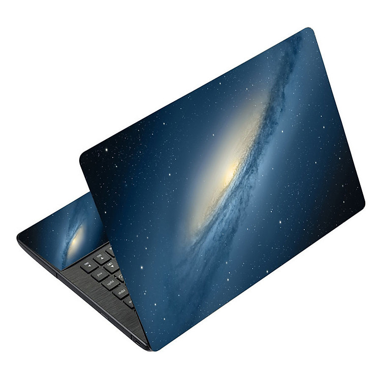Miếng Dán Decal Dành Cho Laptop - Thiên Nhiên LTTN-34