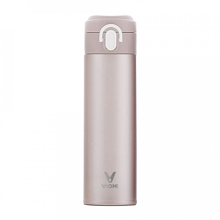 Bình Giữ ly giữ Nhiệt Thép Không Gỉ Xiaomi Mijia VIOMI (300ml)