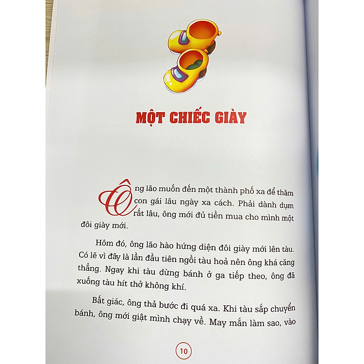 Nhật Ký Trưởng Thành - Kỹ Năng Giao Tiếp - Ảnh 5