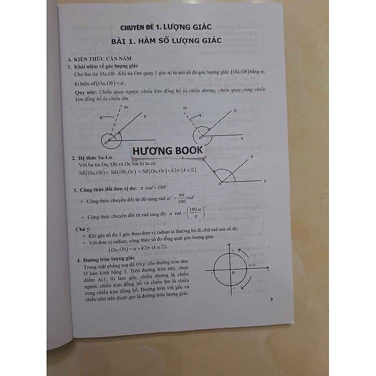 Toán Thực Tế Lớp 11 - Ảnh 3