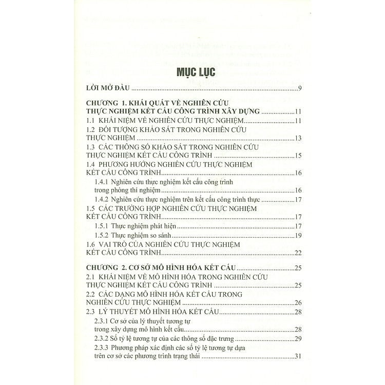 NGHIÊN CỨU THỰC NGHIỆM KẾT CẤU CÔNG TRÌNH - Ảnh 4