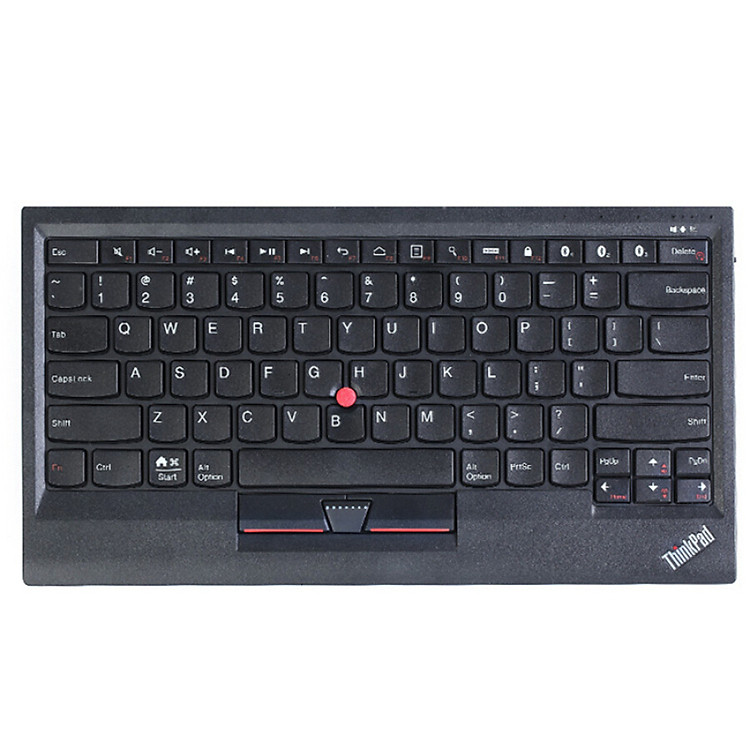 Bàn Phím Bluetooth Đa Chức Năng ThinkPad 4X30K12182