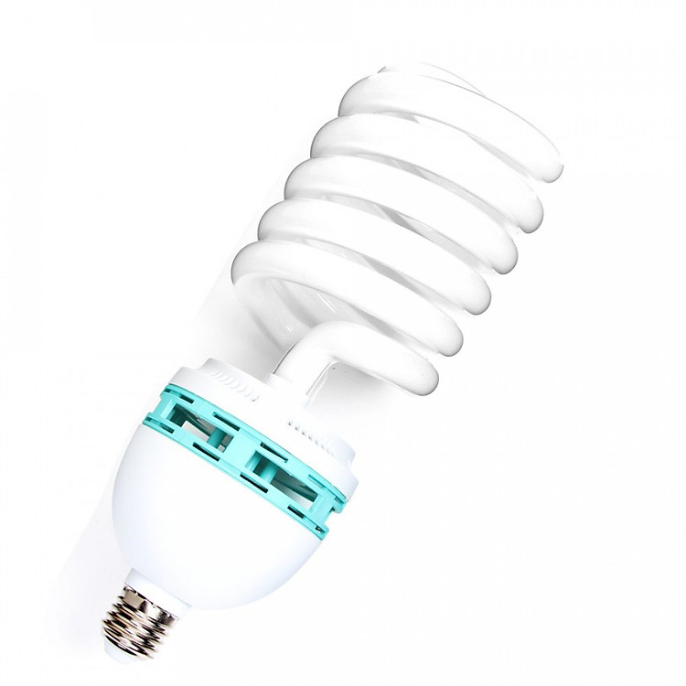 Bóng Đèn Chụp Sản Phẩm 125W Ánh Sáng Trắng