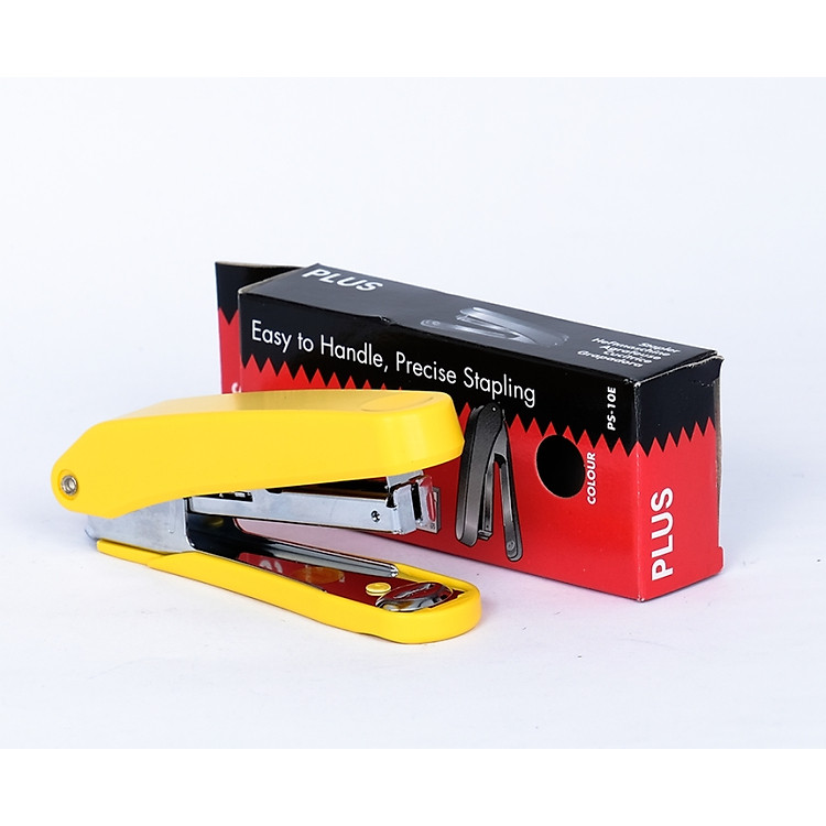 Bấm Kim Plus PS-10E - Ảnh 2