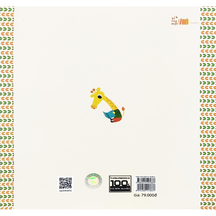 Quy Tắc Bé Ngoan - Bé Yêu Ngoan Mỗi Ngày - Ảnh 4