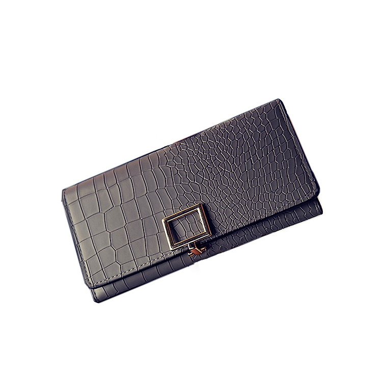 Ví cầm tay da sang trọng quý phái 138