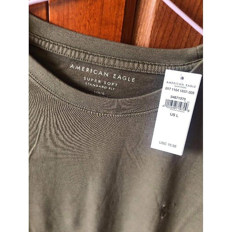 Áo thun Ame.rican Đại Bàng