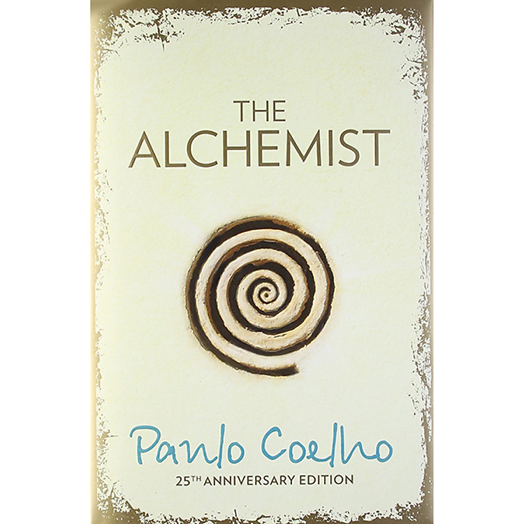 The Alchemist Hardcover – Special Edition
