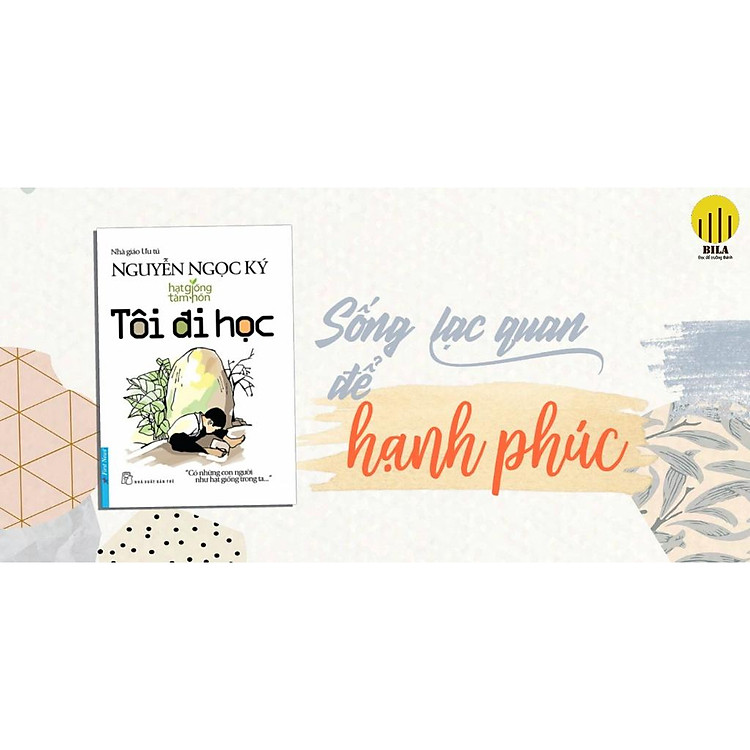 Nguyễn Ngọc Ký Tôi Đi Học - Ảnh 4