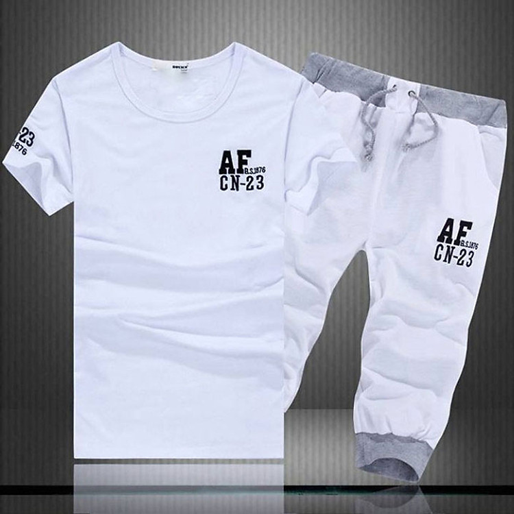 Bộ đồ thể thao nam AF