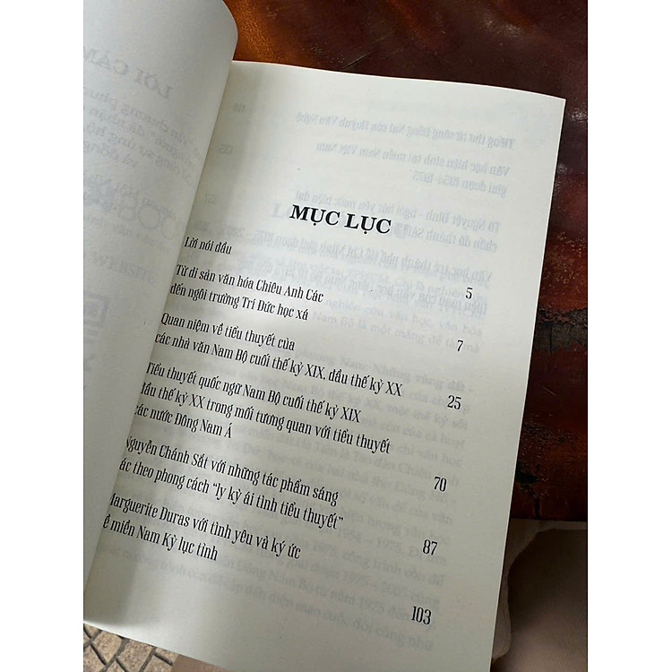 VĂN CHƯƠNG PHƯƠNG NAM: NHỮNG VÙNG ĐẤT – NHỮNG CON NGƯỜI - Ảnh 2