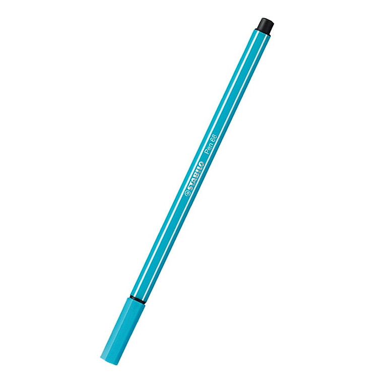 Bút Kỹ thuật STABILO PN68-31-Pen-68, 1.0mm, màu 31