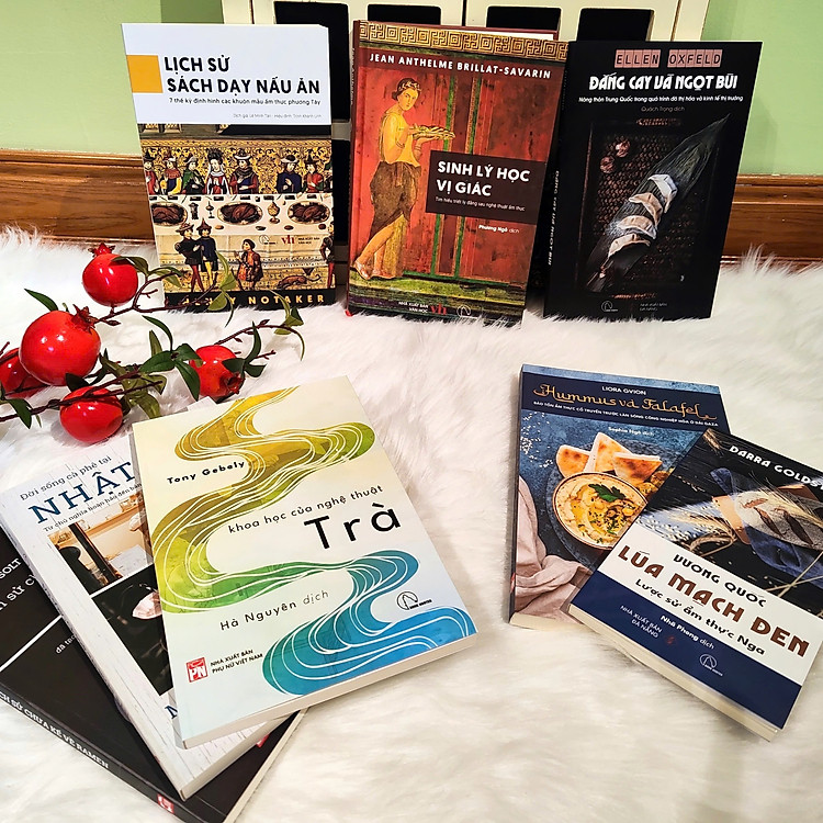 Văn Hóa Ẩm Thực