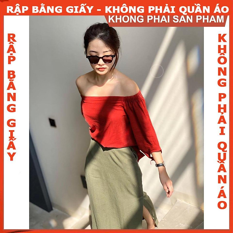 Rập Giấy A0 Mã 994 (Bản Vẽ) - Ảnh 4