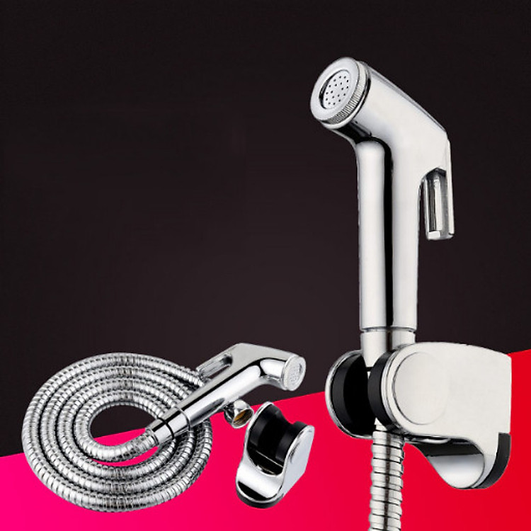 Giá treo vòi sen phòng tắm thông minh 206777