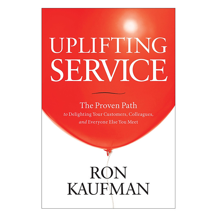 Uplifting Service