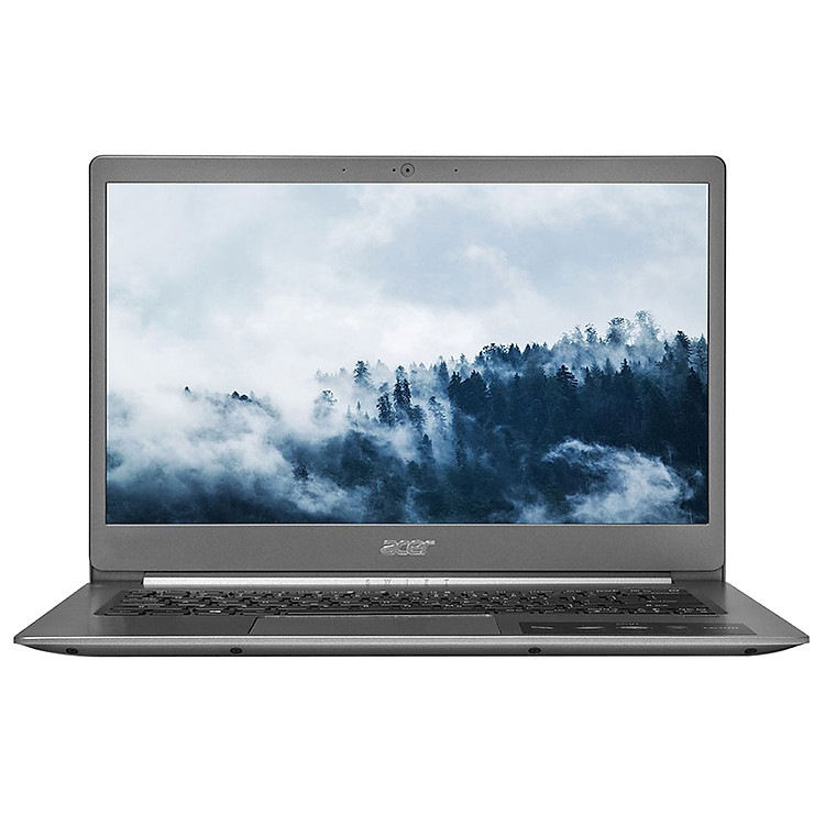 Laptop Acer Swift 5 SF514-53T-51EX NX.H7KSV.001 Core i5-8265U/Win10 (14" FHD IPS) - Hàng Chính Hãng