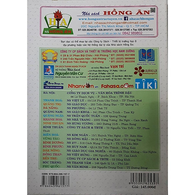 Phương Pháp Giải Toán Chuyên Đề Hình Học 11-HA-MK - Ảnh 4