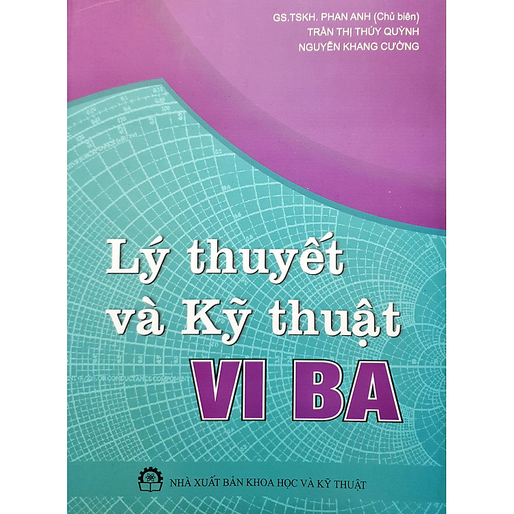 Lý Thuyết Và Kỹ Thuật Vi Ba