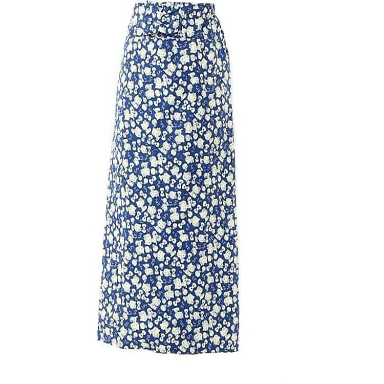 Váy quây chống nắng cho nữ