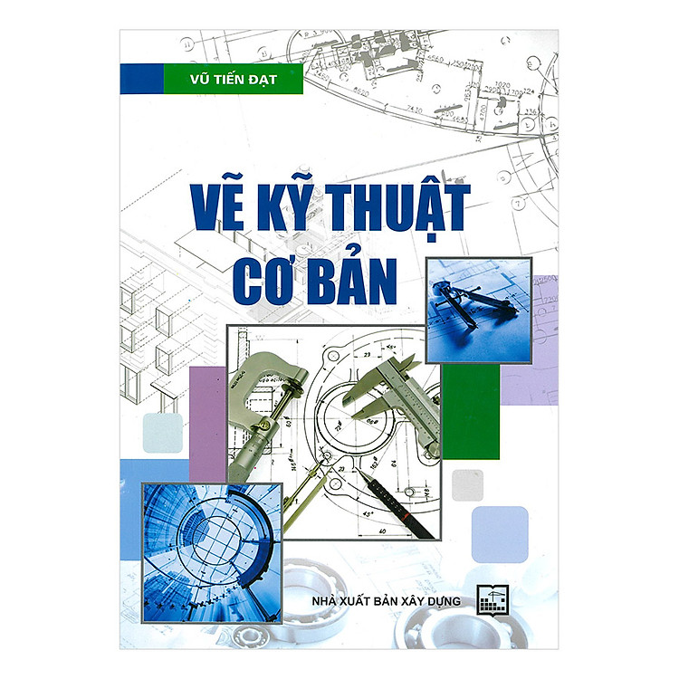 Newshop: Vẽ Kỹ Thuật Cơ Bản