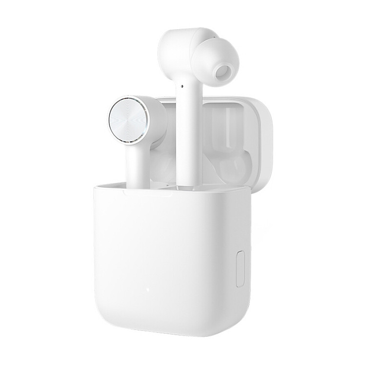 Tai Nghe Bluetooth Xiaomi Millet Air Giảm Tiếng Ồn - Kèm Hộp Sạc