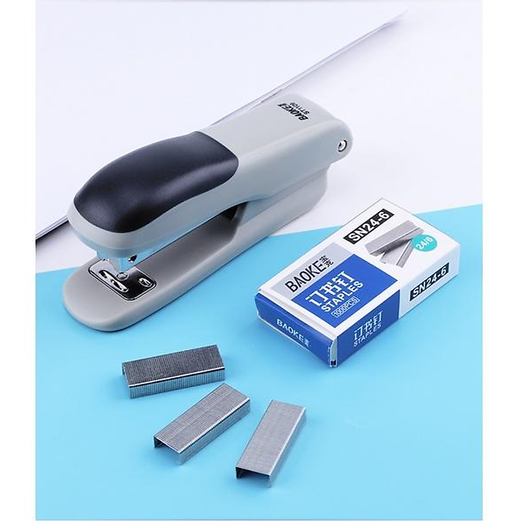 Dập Ghim BAOKE ST1109