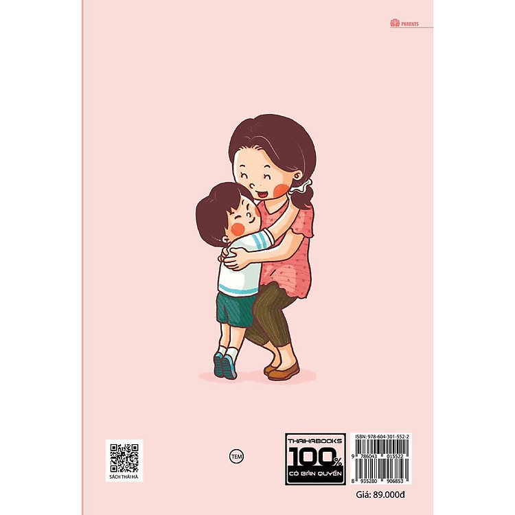 Lời Nói Thần Kỳ Nuôi Dưỡng Những Đứa Trẻ Hạnh Phúc - Ảnh 3