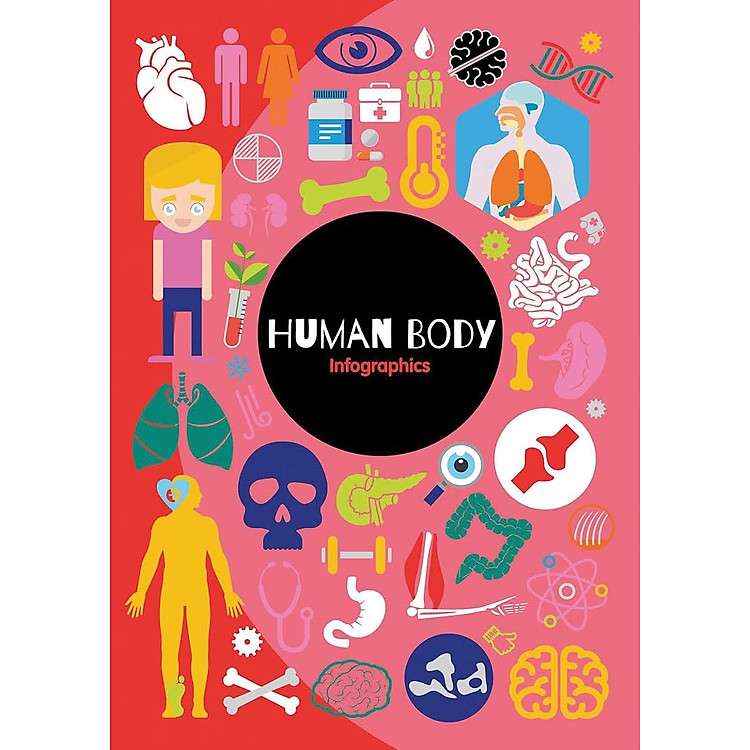 Human Body Infographics