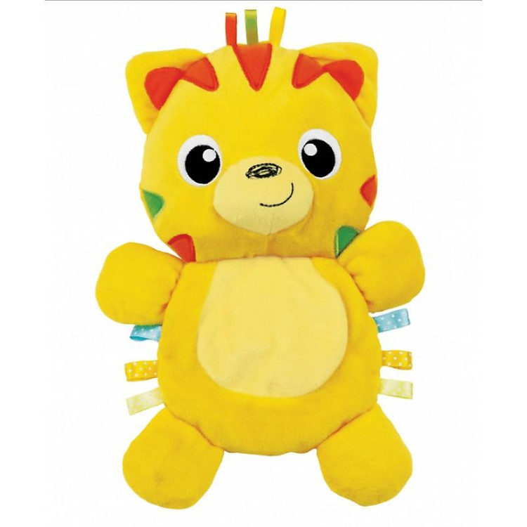 Set 3 đồ chơi cầm tay Winfun 3027 Chính hãng Giá tốt - Hình ảnh 2