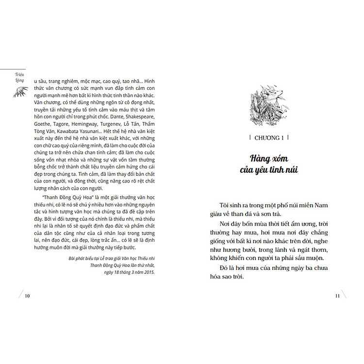 Ngày Ba Hóa Những Vì Sao - Ảnh 6