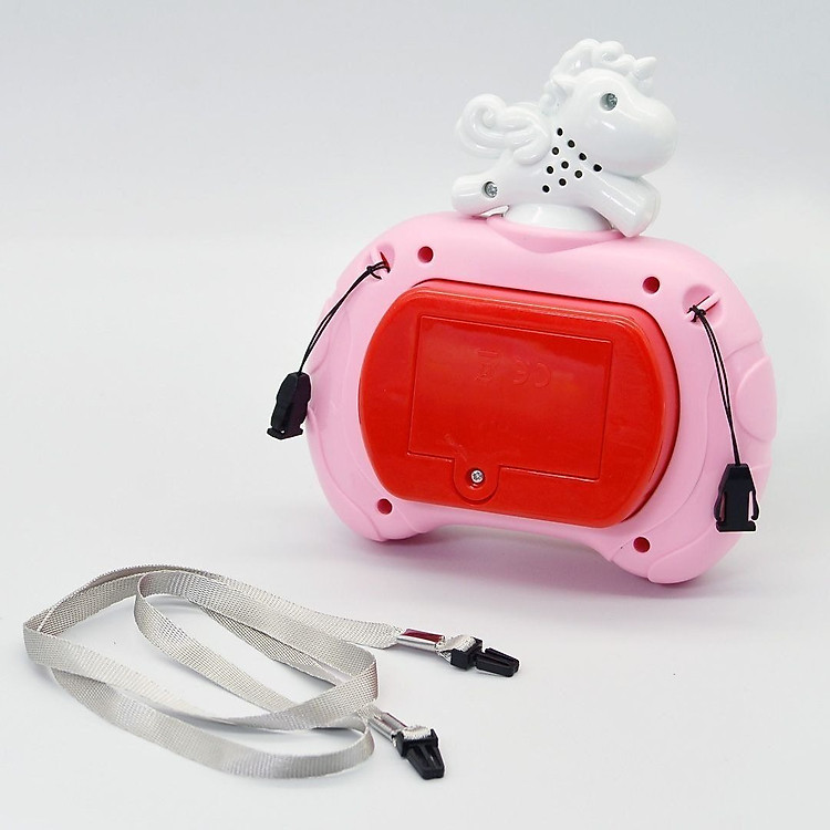 Đồ Chơi DUKA: POP IT HỒNG Chính hãng Giá rẻ - Hình ảnh 4