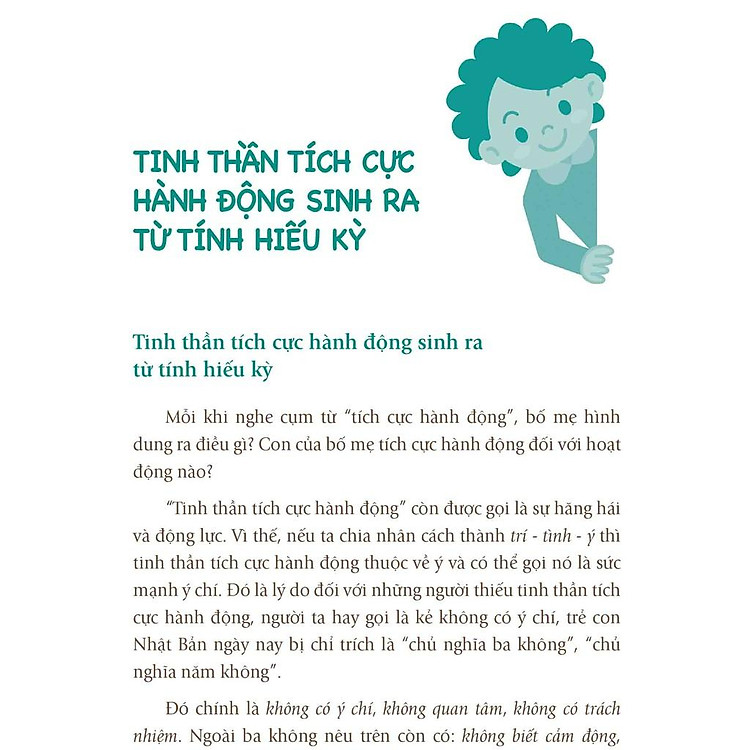 Giáo Dục Không La Mắng - Ảnh 4