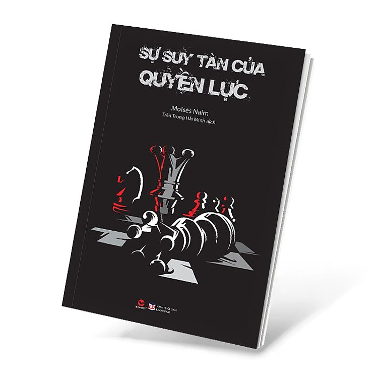 Sự Suy Tàn Của Quyền Lực - Ảnh 3