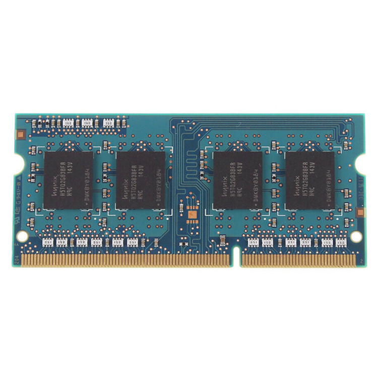 Ram Laptop ddr3 2gb bus 1333, nâng cấp cấu hình laptop chơi game - Tặng phụ kiện laptop 4Tech
