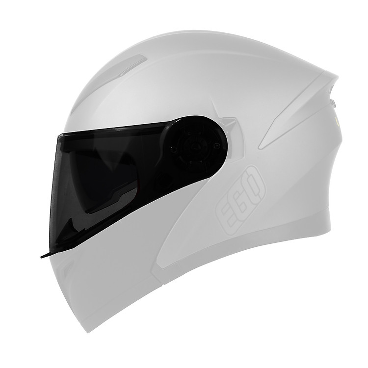Kính của mũ EGO E-9 (KHÔNG BAO GỒM MŨ BẢO HIỂM)