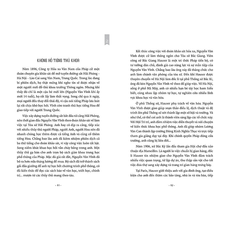 Hiền Tài Là Nguyên Khí Quốc Gia - Trí Tuệ Việt Nam Qua Các Bậc Hiền Tài - Tập 2 (Tái Bản 2024) - Ảnh 5