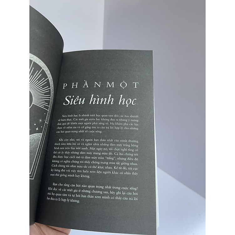 KHỞI SỰ TRIẾT HỌC - Từ Athens tới AI - Ảnh 3